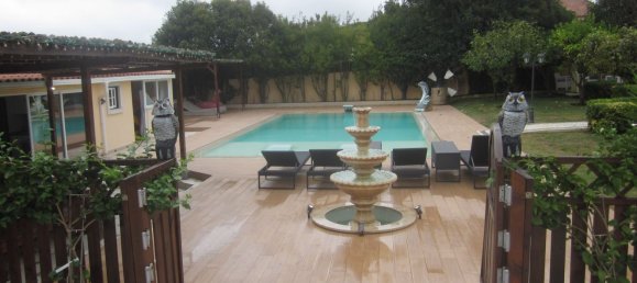 3 غرف نوم منزل في Sintra, Portugal رقم 151175 8