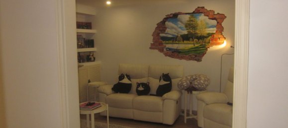 3 غرف نوم منزل في Sintra, Portugal رقم 151175 41