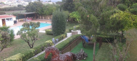 3 غرف نوم منزل في Sintra, Portugal رقم 151175 2