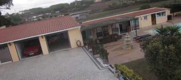 3 غرف نوم منزل في Sintra, Portugal رقم 151175 20