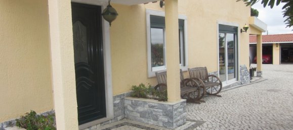 3 غرف نوم منزل في Sintra, Portugal رقم 151175 25