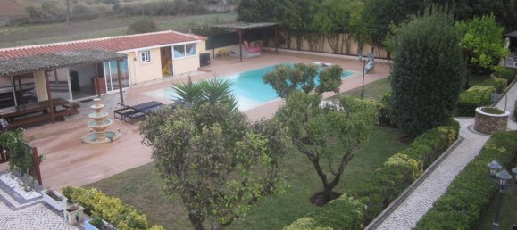 3 غرف نوم منزل في Sintra, Portugal رقم 151175 5