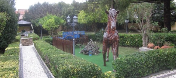 3 غرف نوم منزل في Sintra, Portugal رقم 151175 15