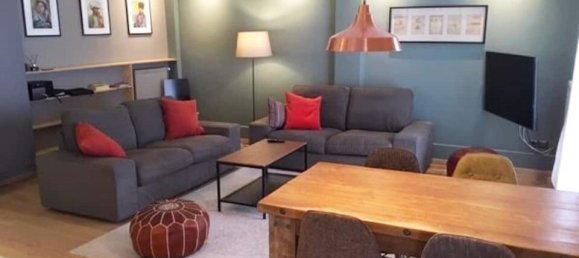 2 Schlafzimmer Wohnung in Thessaloniki, Greece, Nr. 66479 2