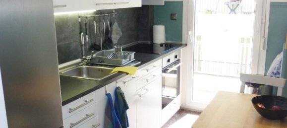 2 Schlafzimmer Wohnung in Thessaloniki, Greece, Nr. 66479 11