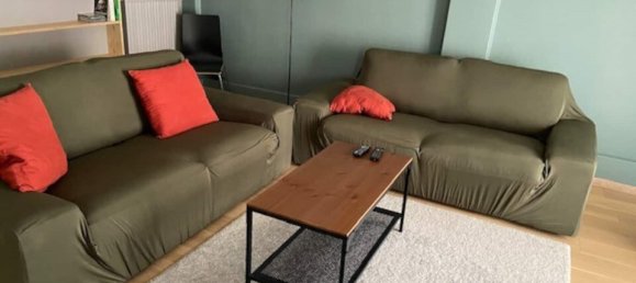 2 Schlafzimmer Wohnung in Thessaloniki, Greece, Nr. 66479 6