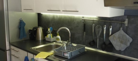 2 Schlafzimmer Wohnung in Thessaloniki, Greece, Nr. 66479 12
