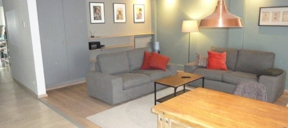 2 Schlafzimmer Wohnung in Thessaloniki, Greece, Nr. 66479 3