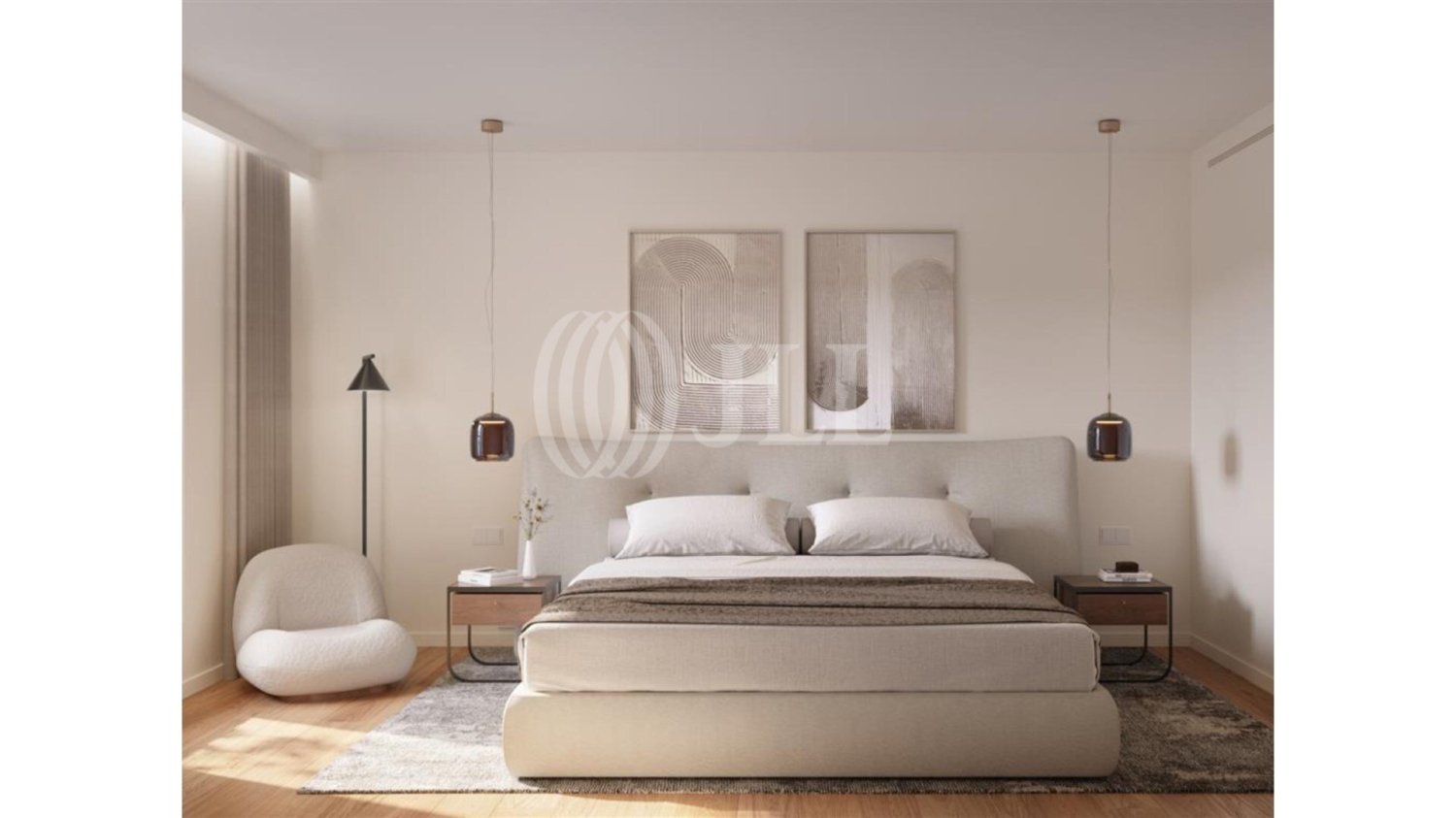 Dúplex de 3 dormitorios en Lisbon, Portugal No. 134925