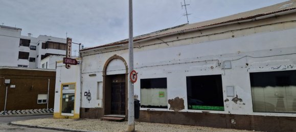 Terrain à Quelfes, Portugal 2020m² No. 77755 22