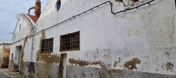 Terrain à Quelfes, Portugal 2020m² No. 77755 28