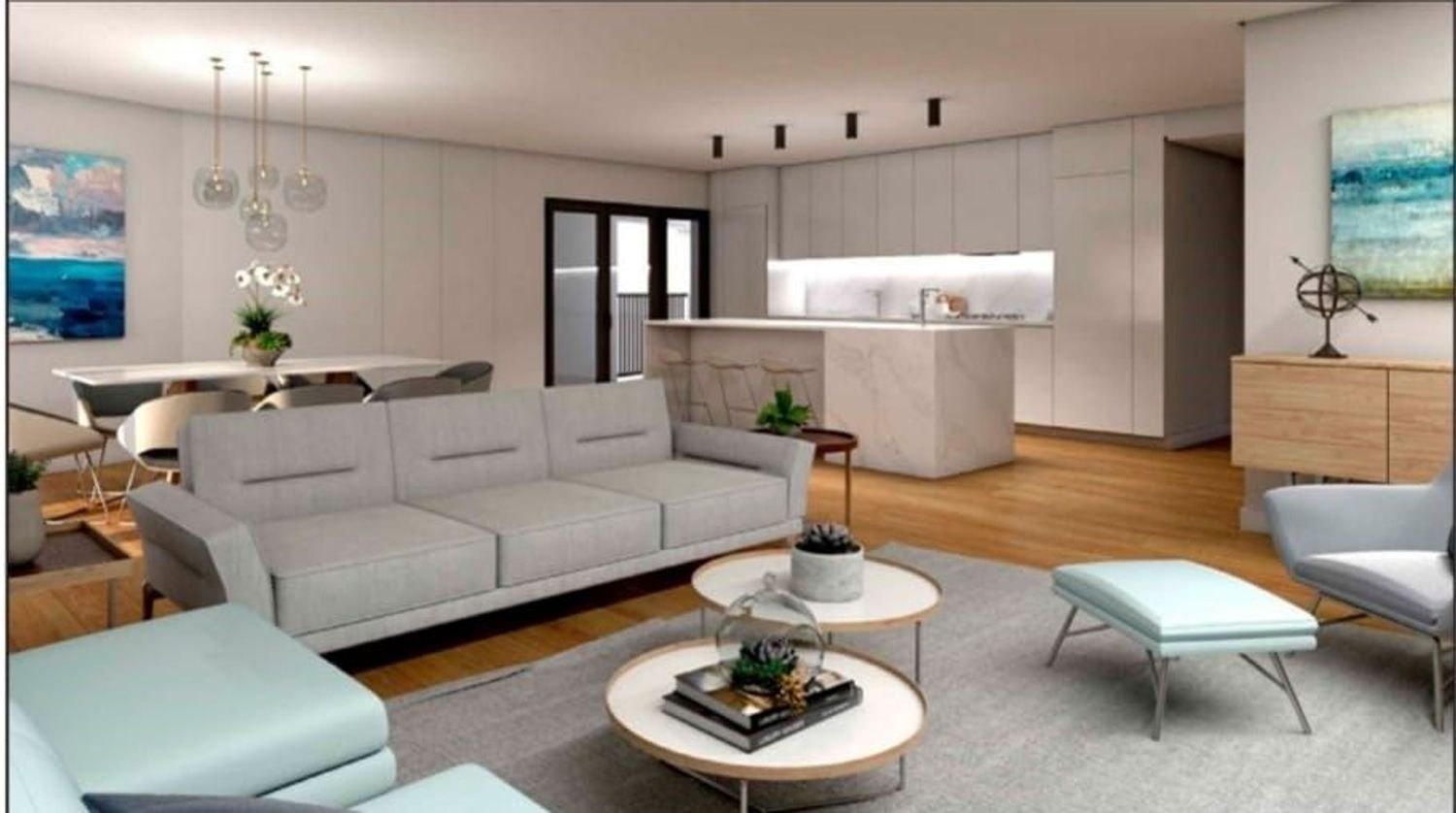 Terrain à Quelfes, Portugal 2020m² No. 77755