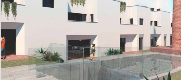 Terrain à Quelfes, Portugal 2020m² No. 77755 17