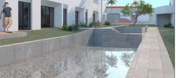 Terrain à Quelfes, Portugal 2020m² No. 77755 16