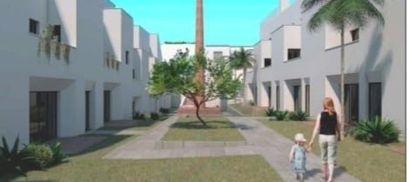 Terrain à Quelfes, Portugal 2020m² No. 77755 14