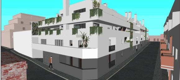 Terrain à Quelfes, Portugal 2020m² No. 77755 19