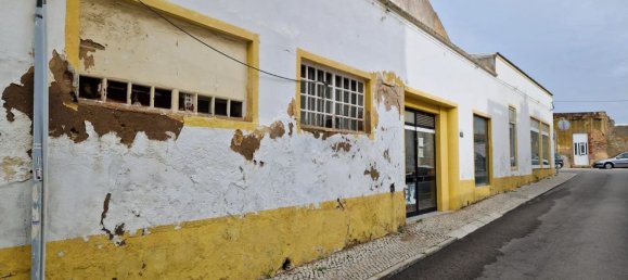 Terrain à Quelfes, Portugal 2020m² No. 77755 27