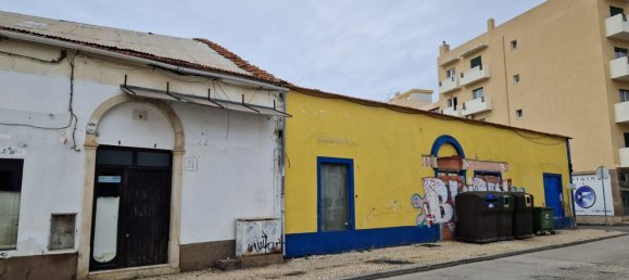 Terrain à Quelfes, Portugal 2020m² No. 77755 26