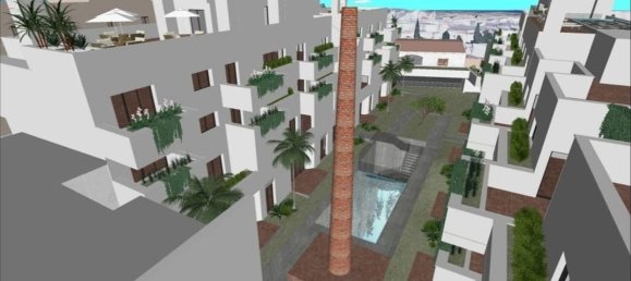 Terrain à Quelfes, Portugal 2020m² No. 77755 20