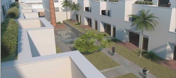 Terrain à Quelfes, Portugal 2020m² No. 77755 21