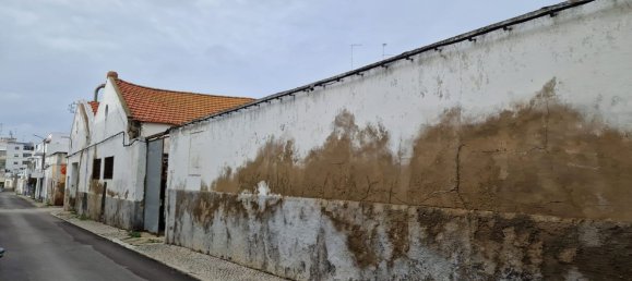 Terrain à Quelfes, Portugal 2020m² No. 77755 25