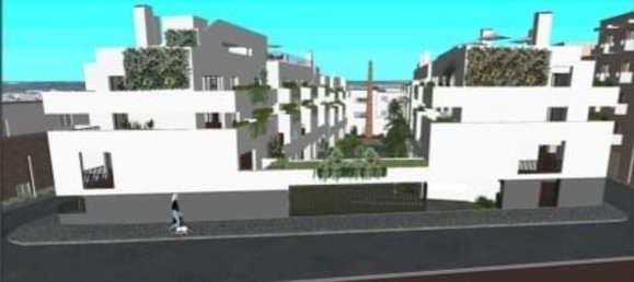 Terrain à Quelfes, Portugal 2020m² No. 77755 18