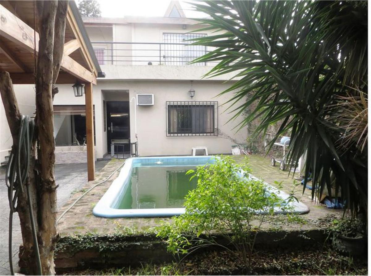 4 Schlafzimmer Haus in Tres de Febrero, Argentina, Nr. 5433