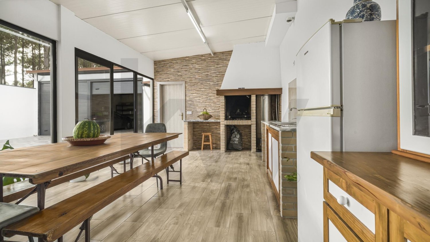 4 bedrooms House in Marinha Grande, Portugal No. 349022