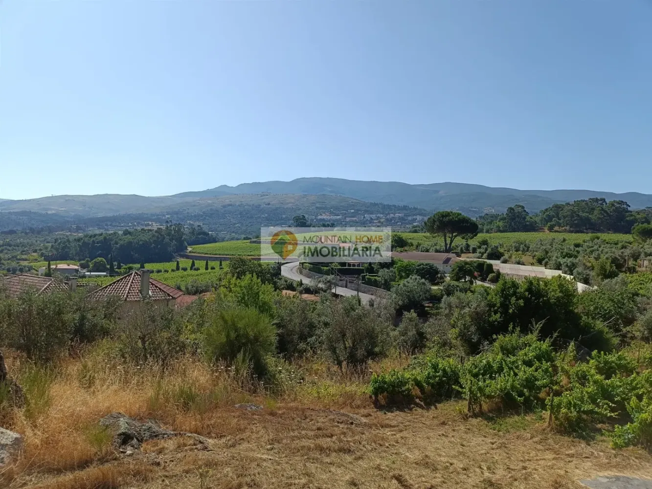 20m² Land in Nespereira, Portugal No. 290176