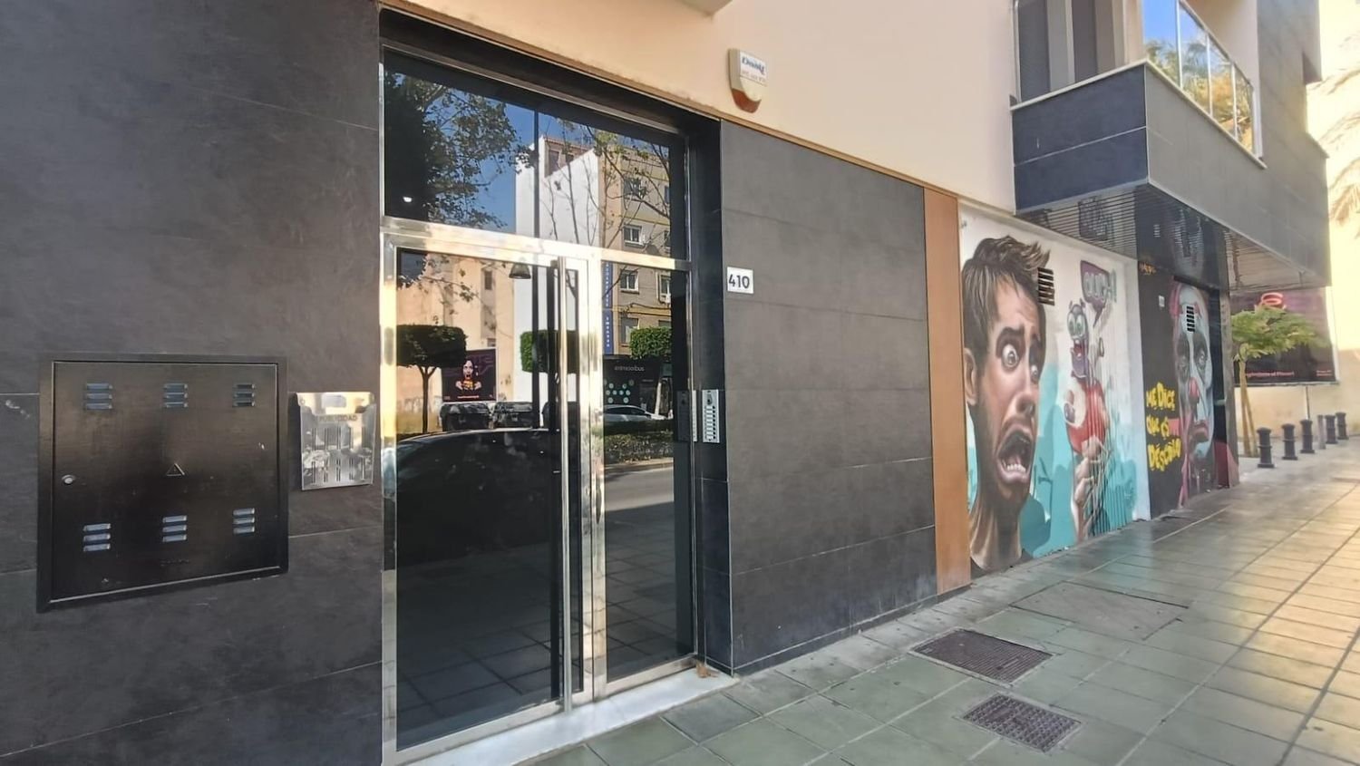 2 bedrooms Apartment in El Ejido, Spain No. 160518