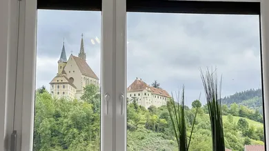 Квартира с 2 спальнями в Гратвайн-Штрасенгель, Австрия № 258239