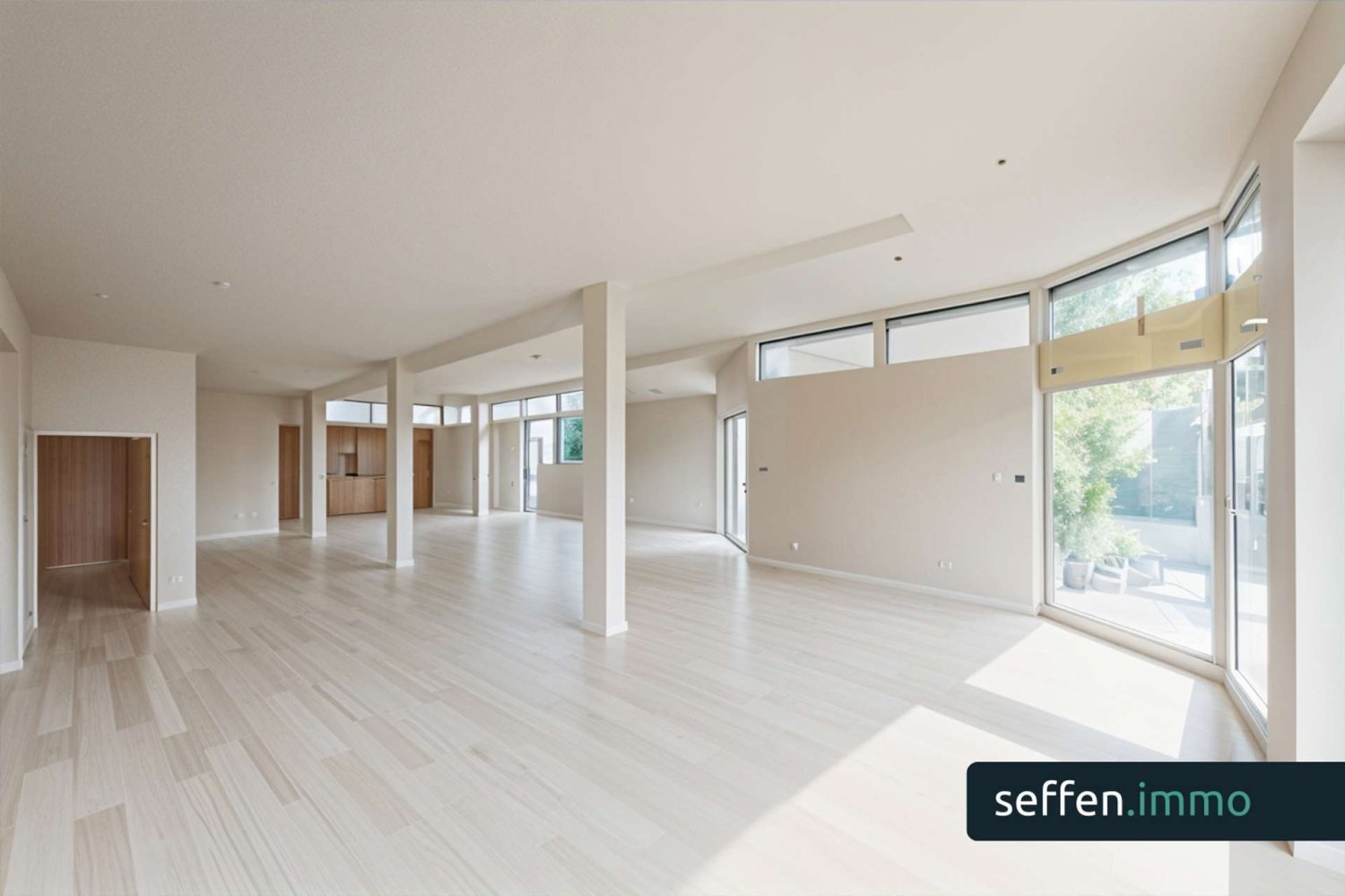 Imóvel comercial em Cologne, Germany 136 m² N.º 361592