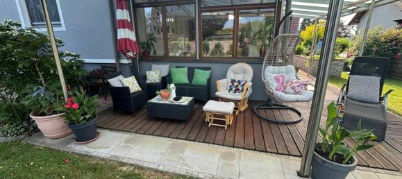 5 rooms House in Bad Radkersburg, Austria No. 134339 46