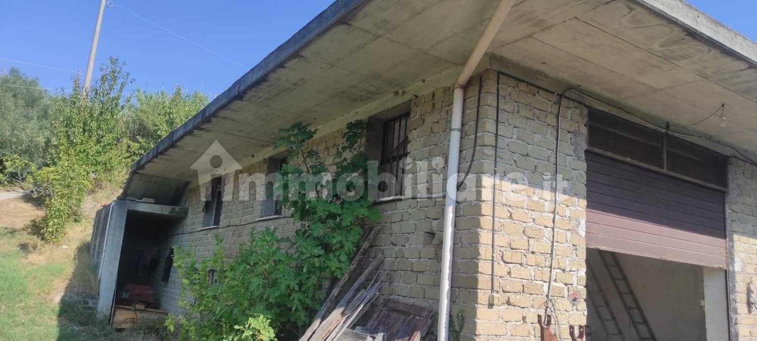 Studio in Olevano Romano, Italy No. 257059