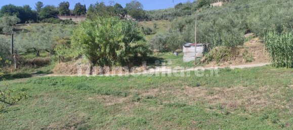 Studio in Olevano Romano, Italy No. 257059 6