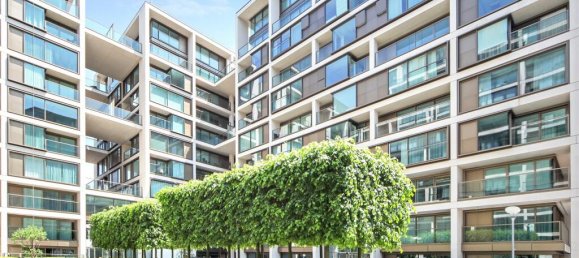 2 bedrooms Apartment in London, United Kingdom No. 5485 2