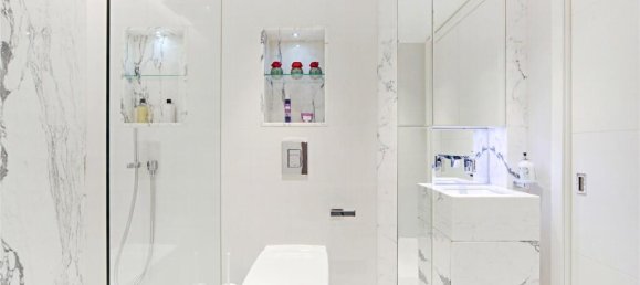 2 bedrooms Apartment in London, United Kingdom No. 5485 5