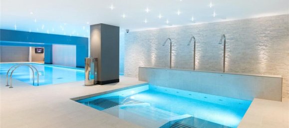 2 bedrooms Apartment in London, United Kingdom No. 5485 6