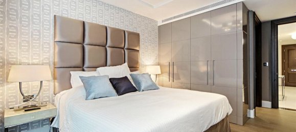 2 bedrooms Apartment in London, United Kingdom No. 5485 4