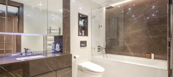 2 bedrooms Apartment in London, United Kingdom No. 5485 7