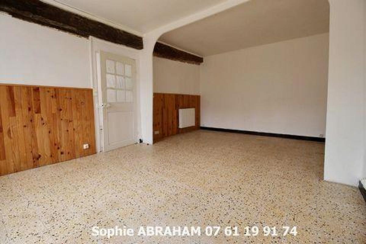 Студия в Жанвиль, Франция № 7890