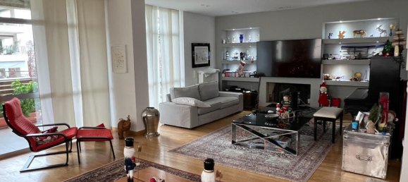 4 bedrooms Apartment in Voula, Greece No. 2938 2