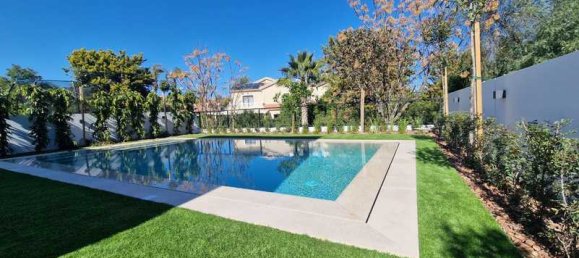 4 bedrooms Villa in Strovolos, Cyprus No. 20389 5