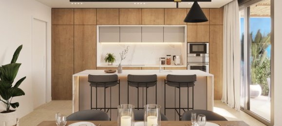 Villa de 2 dormitorios en Polop, Spain No. 12572 7