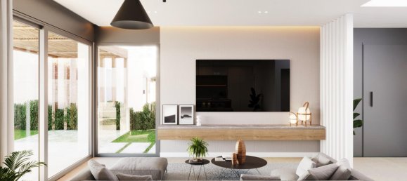 Villa de 2 dormitorios en Polop, Spain No. 12572 4