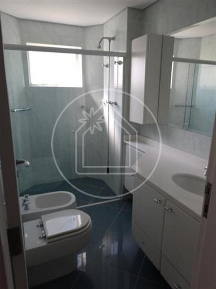 4 bedrooms Apartment in Sao Paulo, Brazil No. 537200