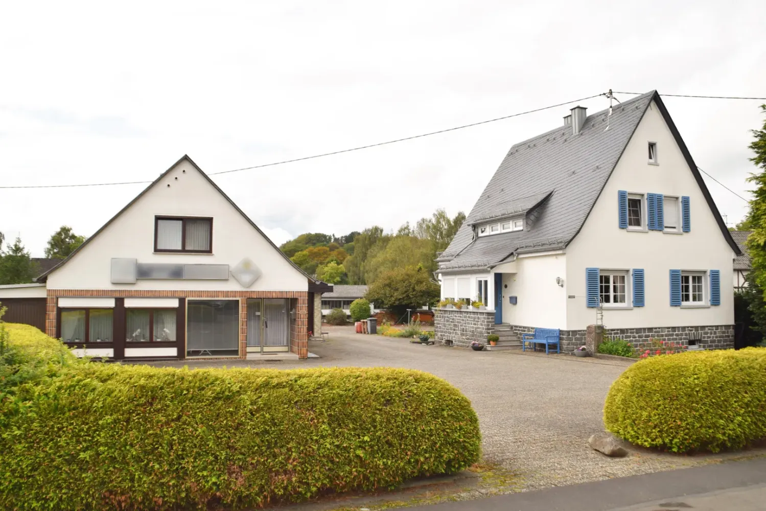 Edificio de 7 dormitorios en Westerwaldkreis, Germany No. 80134