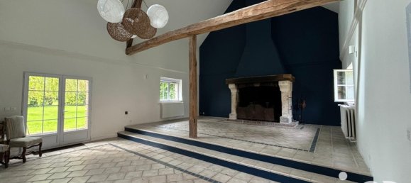 5 غرف نوم منزل في Amilly, France رقم 63709 2