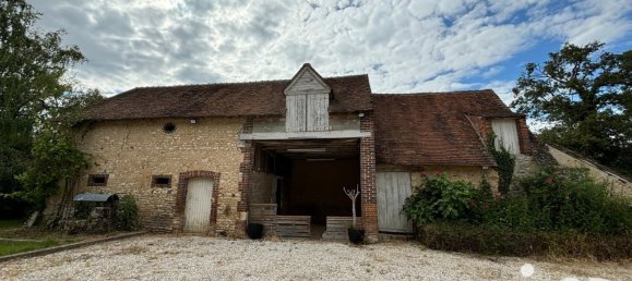 5 غرف نوم منزل في Amilly, France رقم 63709 14