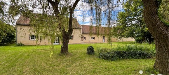 5 غرف نوم منزل في Amilly, France رقم 63709 13